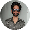 Abhishek Singh profile picture