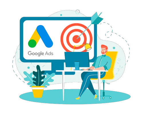 Google Ads Services