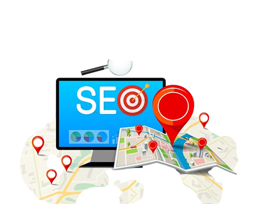 Local SEO Services