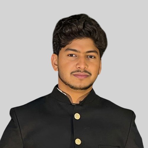 Saurabh Singh